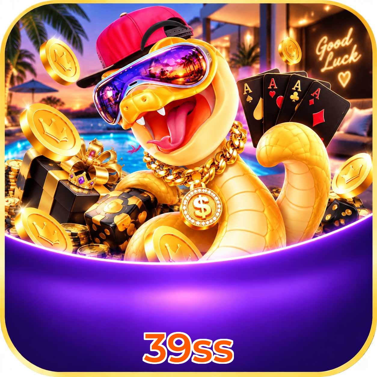 Jogos Fortune